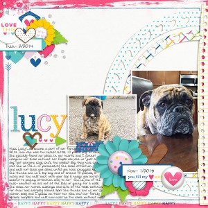 Lucy Copy