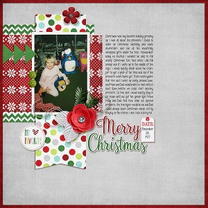 merry christmas