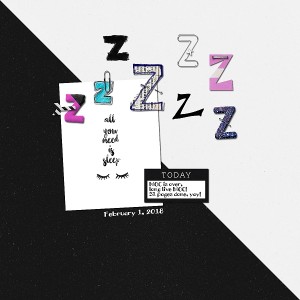 zzzZZZ (MOC6 Jan29)
