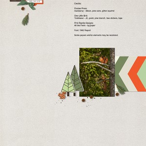 MOC 05 - People-less Page (Photography Challenge)