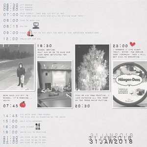 MOC 14 - Document Your Day (Random)