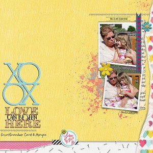 xoxo