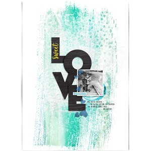 Sweet love