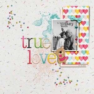 True Love