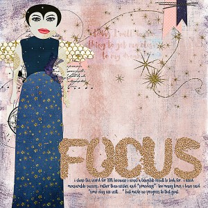 OLW Focus