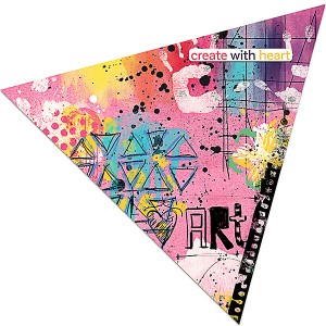 Inside a Triangle