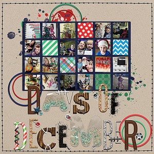 Days of December