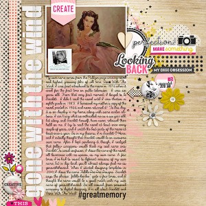 gonewiththewind - January 17: Username (Journaling)