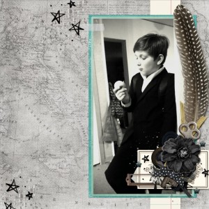 January 27 - Combine SIX Designers