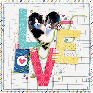 love