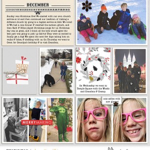 2017 Week 52 - right side