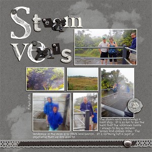 MOC6 Day 29: Steam Vents