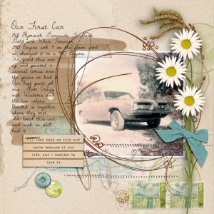 February 2018 Inspiration Challenge