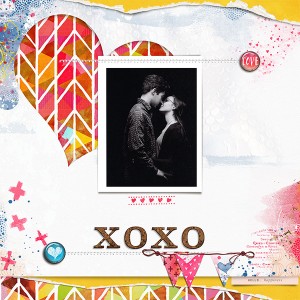 XOXO