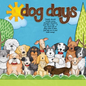 Dog days