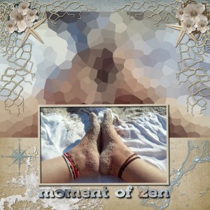 Moment Of Zen