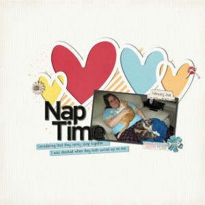 Nap Time