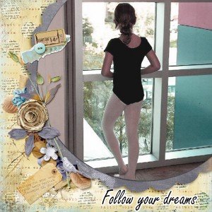 Dance Recital