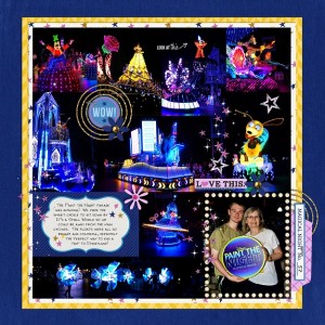 Paint The Night (page 2)