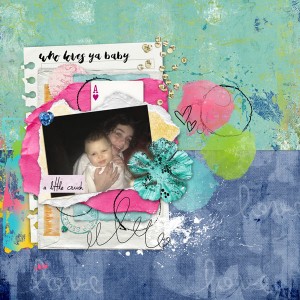 Cute love