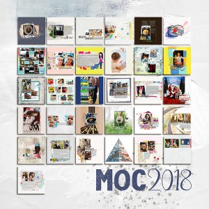 MOC6 2018MOC | Summary