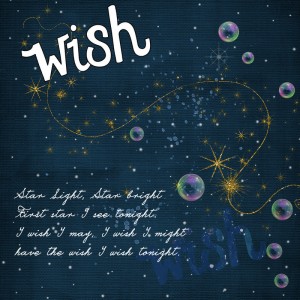 Wish