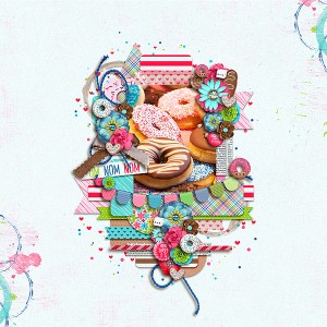Donuts