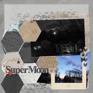 Super Moon