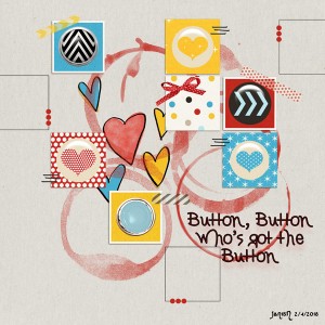 Button Button