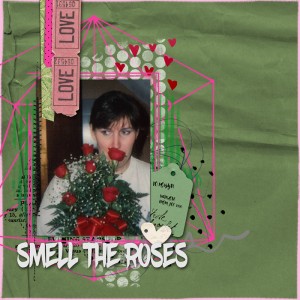 Smell the Roses
