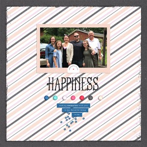 Happiness