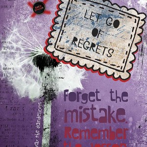 M3_January_Let go of Regrets