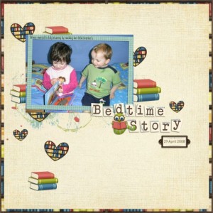Bedtime Story