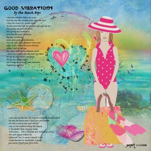 Good Vibrations