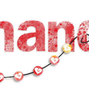 February Signature