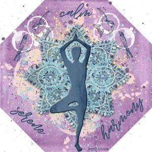 Calm SerenceHarmony (M3)