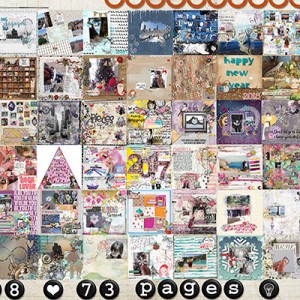 Jan 2018 - 73 pages
