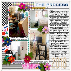 The Process