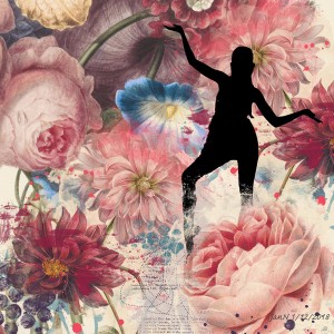 In the Flowers - Sweet Harmony #2