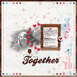 Being Together