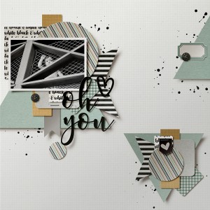 you