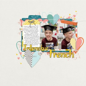 2018.02.01 Intensive French Grad