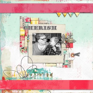 cherish