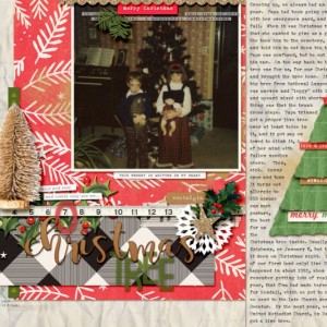 O Christmas Tree