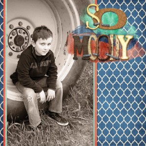 Feb Inspiration Challenge