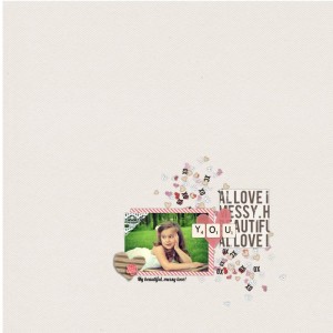Feb Scraplift Challenge