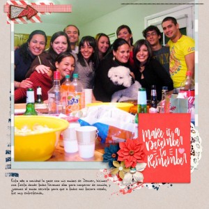 Bingo December 2009
