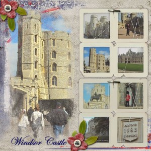 Windsor Castle