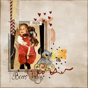 Bear Hugs