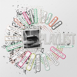 Playlist